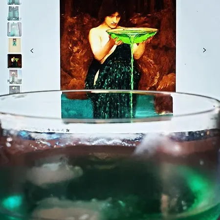 아파트 Circe *