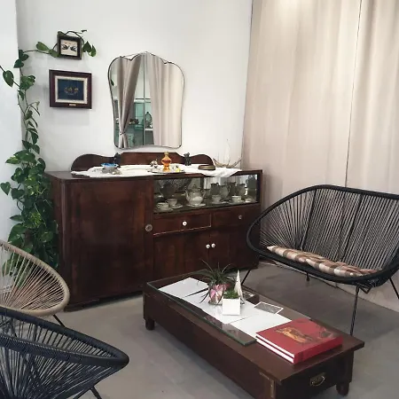 Appartement Circe Kavala