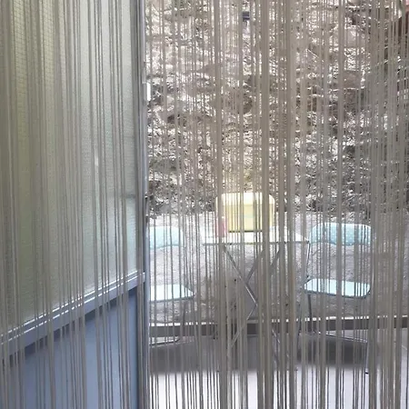 Circe Apartman Kavála