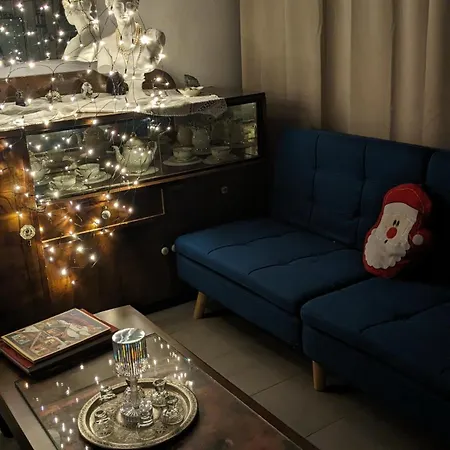 Apartment Circe Kavala