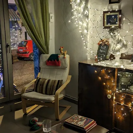 Appartement Circe