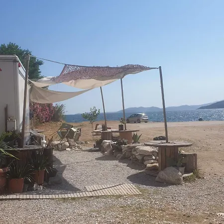 Circe Apartman Kavála