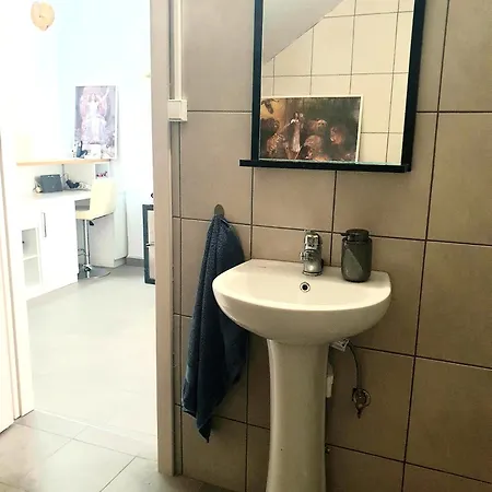 Circe Apartment