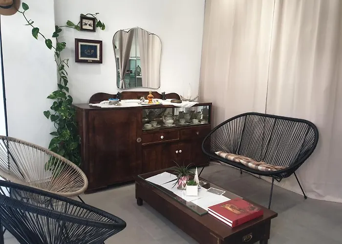 Appartement Circe Kavala