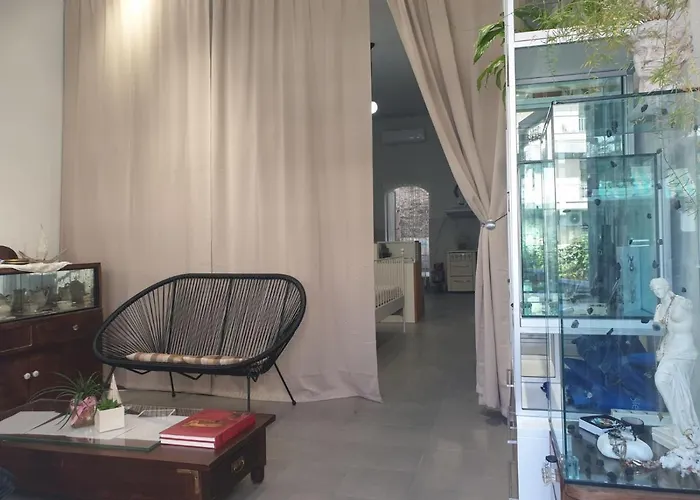 Circe Appartement Kavala